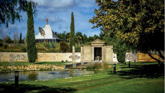 Cementerio de Chiclana de la Frontera, Mancomunado Bahía de Cádiz, Cádiz www.cementerio.info