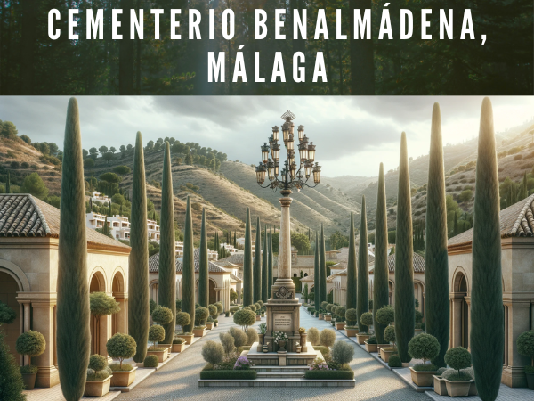 Cementerio Internacional de Benalmádena, Málaga