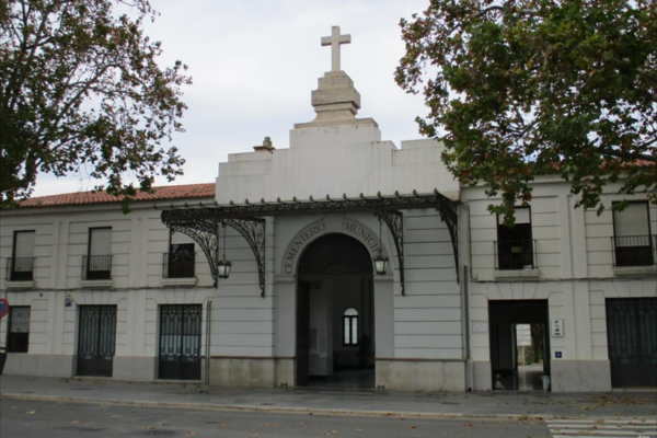 Cementerio Municipal General de Valencia, Comunidad Valenciana https://www.cementerio.info/ 